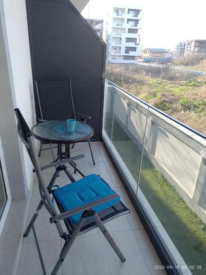 Sunny Blue Studio Năvodari Exterior foto