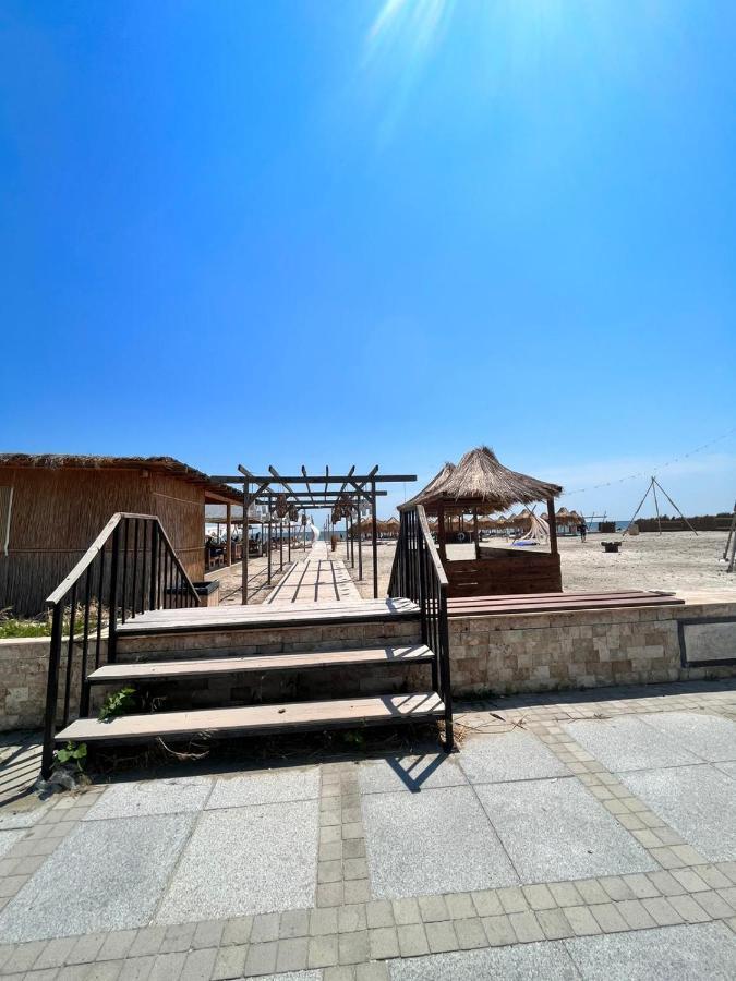 Sunny Blue Studio Năvodari Exterior foto